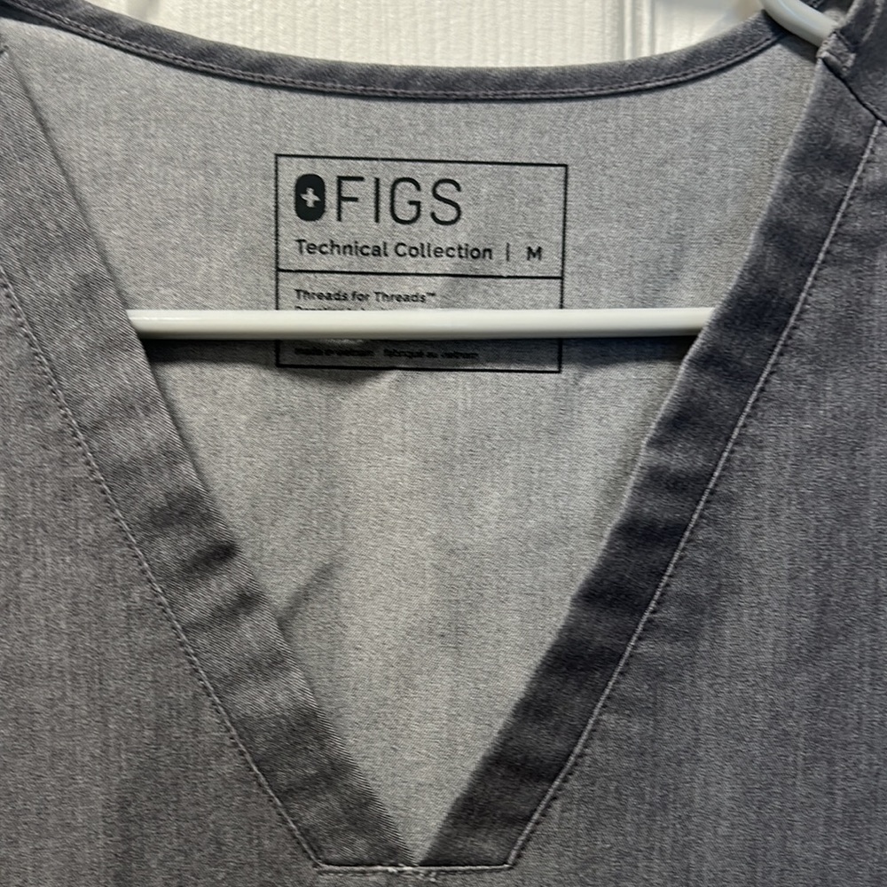 Figs Technical Collection - image 2